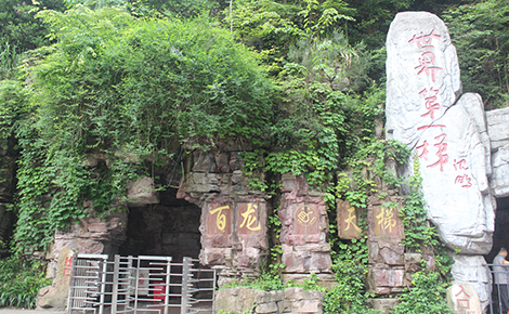 【我想去湘西】長沙、韶山、劉少奇故居、張家界森林公園、天門山、芙蓉鎮(zhèn)、鳳凰古城、晚會表演雙飛6日