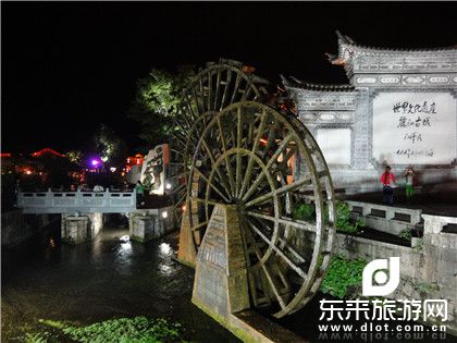 滇西往事：昆明、芒市、瑞麗、騰沖4飛6日